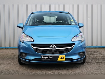 Used Vauxhall Corsa 2018 for sale - 75427417: Photo