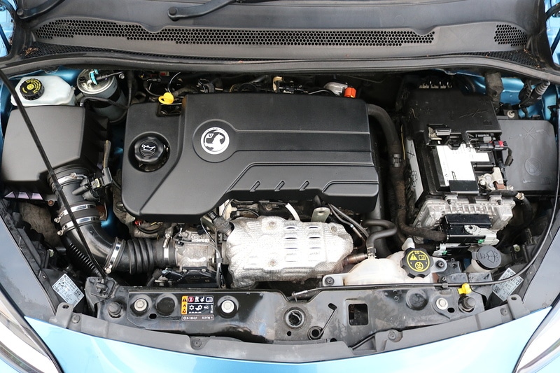 Used Vauxhall Corsa 2018 for sale - 75427417: Photo 37