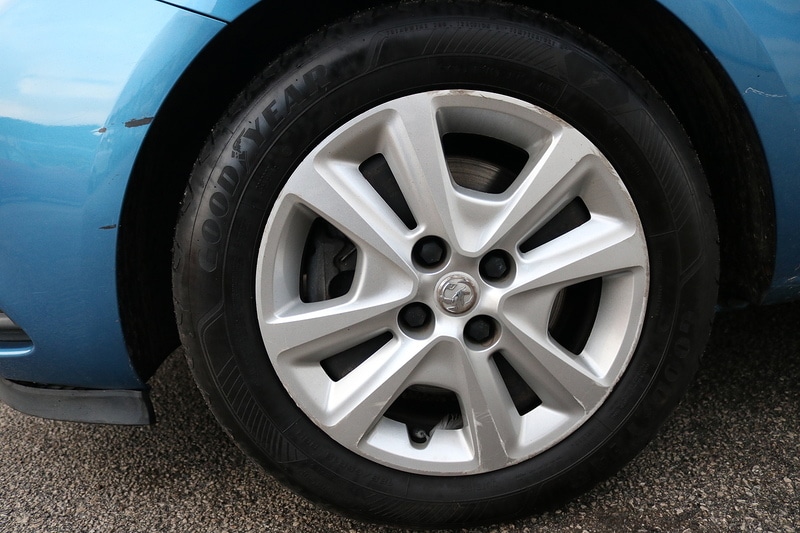 Used Vauxhall Corsa 2018 for sale - 75427417: Photo 38