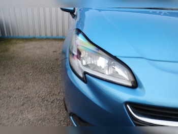 Used Vauxhall Corsa 2018 for sale - 75427417: Photo