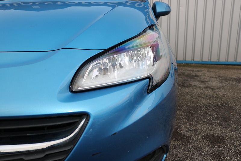 Used Vauxhall Corsa 2018 for sale - 75427417: Photo 4