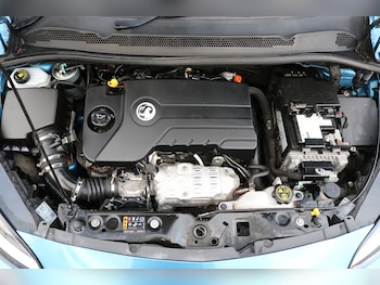 Used Vauxhall Corsa 2018 for sale - 75427417: Photo