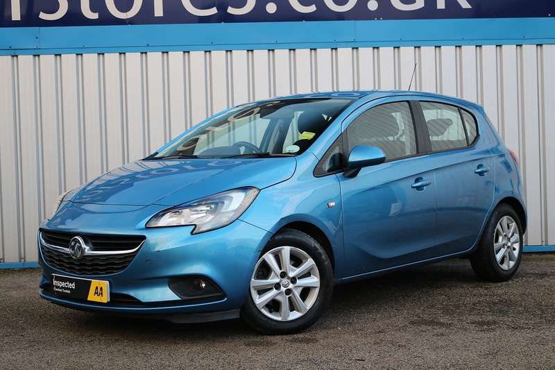 Used Vauxhall Corsa 2018 for sale - 75427417: Photo 5