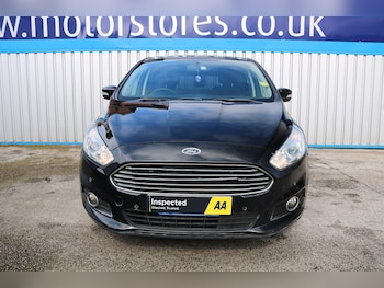 Used Ford S-Max 2015 for sale - 78709677: Photo