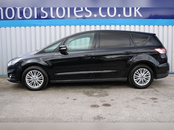 Used Ford S-Max 2015 for sale - 78709677: Photo
