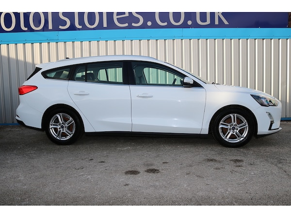 Used Ford Focus 2020 for sale - 74367458: Photo 13