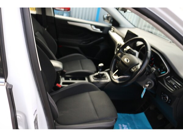 Used Ford Focus 2020 for sale - 74367458: Photo 14