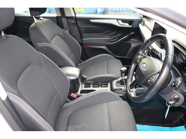 Used Ford Focus 2020 for sale - 74367458: Photo 15