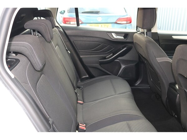 Used Ford Focus 2020 for sale - 74367458: Photo 17