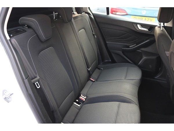 Used Ford Focus 2020 for sale - 74367458: Photo 18