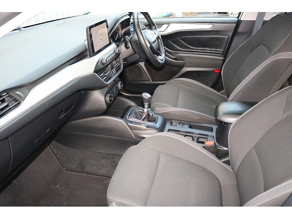 Used Ford Focus 2020 for sale - 74367458: Photo 19