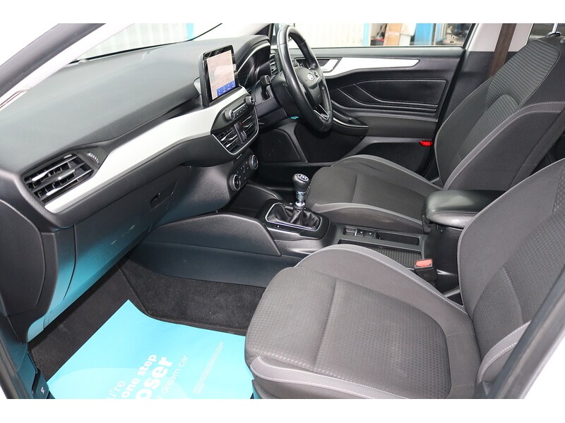 Used Ford Focus 2020 for sale - 74367458: Photo 22