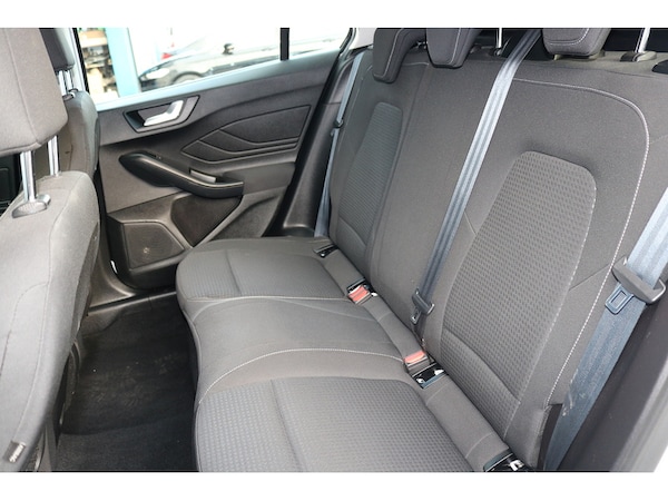 Used Ford Focus 2020 for sale - 74367458: Photo 22