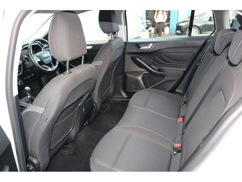 Used Ford Focus 2020 for sale - 74367458: Photo 23