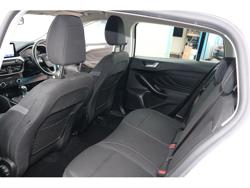 Used Ford Focus 2020 for sale - 74367458: Photo 24