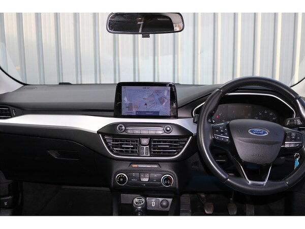 Used Ford Focus 2020 for sale - 74367458: Photo 24