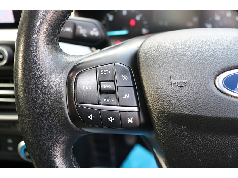 Used Ford Focus 2020 for sale - 74367458: Photo 29