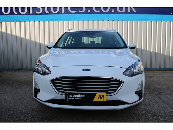 Used Ford Focus 2020 for sale - 74367458: Photo 2