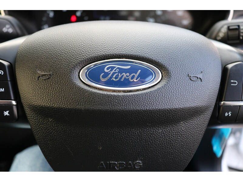 Used Ford Focus 2020 for sale - 74367458: Photo 30