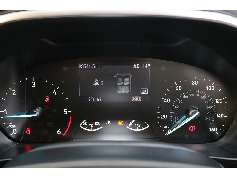 Used Ford Focus 2020 for sale - 74367458: Photo 33