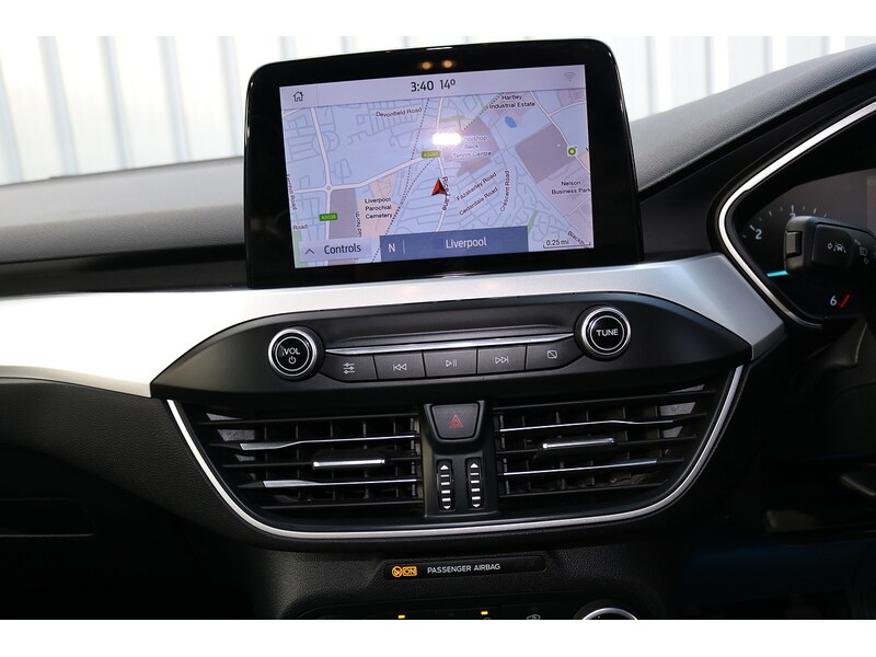 Used Ford Focus 2020 for sale - 74367458: Photo 35