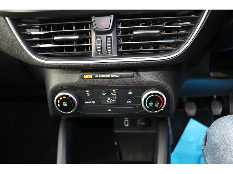 Used Ford Focus 2020 for sale - 74367458: Photo 36