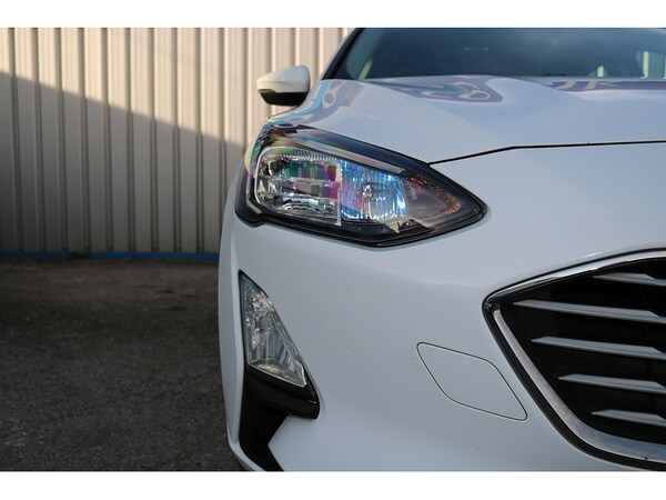 Used Ford Focus 2020 for sale - 74367458: Photo 3