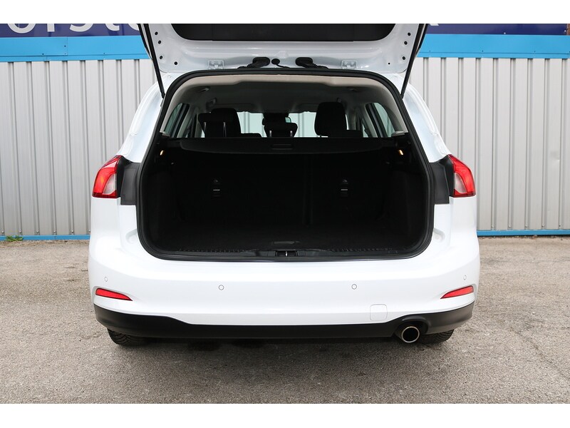 Used Ford Focus 2020 for sale - 74367458: Photo 47