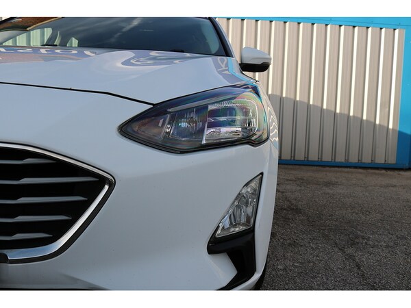 Used Ford Focus 2020 for sale - 74367458: Photo 4
