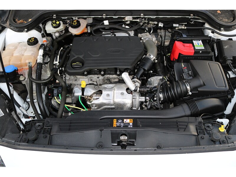 Used Ford Focus 2020 for sale - 74367458: Photo 52