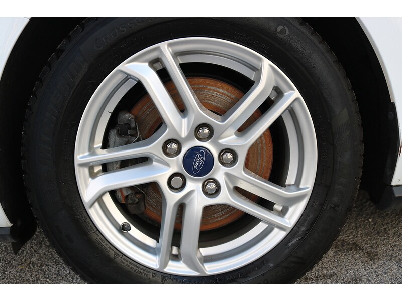 Used Ford Focus 2020 for sale - 74367458: Photo 53