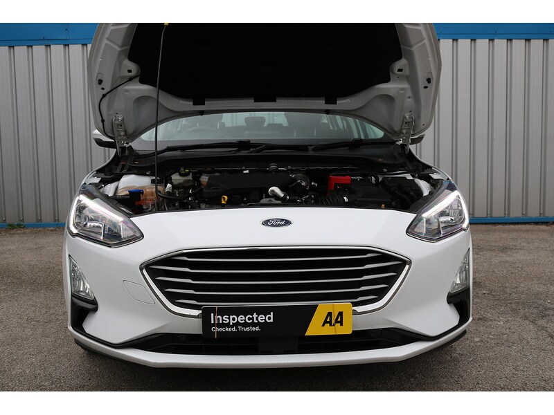 Used Ford Focus 2020 for sale - 74367458: Photo 54