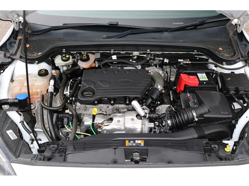 Used Ford Focus 2020 for sale - 74367458: Photo 55