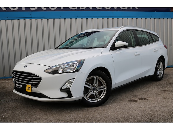 Used Ford Focus 2020 for sale - 74367458: Photo 5