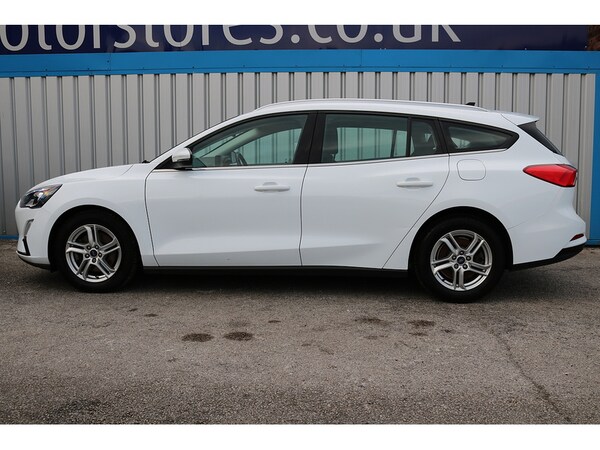 Used Ford Focus 2020 for sale - 74367458: Photo 6