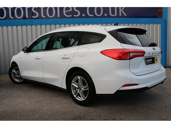 Used Ford Focus 2020 for sale - 74367458: Photo 7