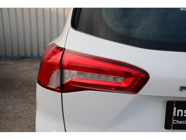 Used Ford Focus 2020 for sale - 74367458: Photo 9