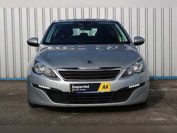 Used Peugeot 308 2015 for sale - 78297649: Photo