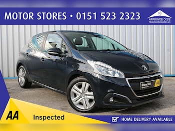 Used Peugeot 208 2019 for sale - 78709609: Photo