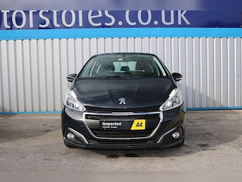 Used Peugeot 208 2019 for sale - 78709609: Photo