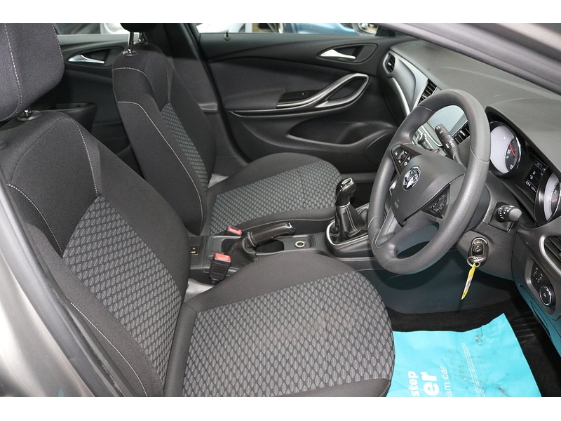Used Vauxhall Astra 2016 for sale - 74367478: Photo 11