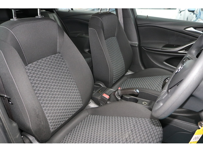 Used Vauxhall Astra 2016 for sale - 74367478: Photo 12
