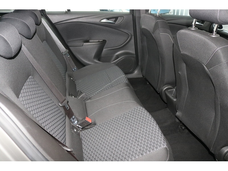 Used Vauxhall Astra 2016 for sale - 74367478: Photo 13