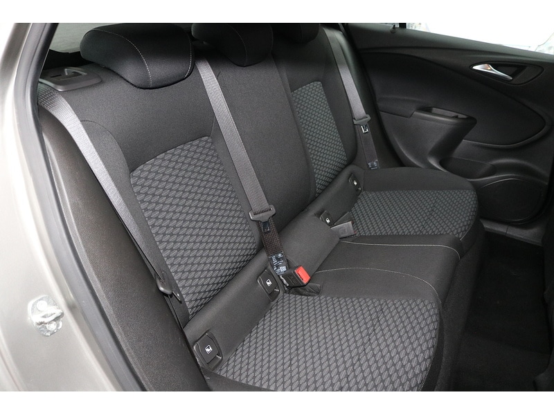 Used Vauxhall Astra 2016 for sale - 74367478: Photo 14