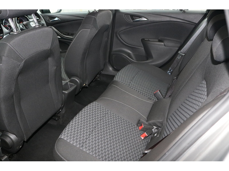 Used Vauxhall Astra 2016 for sale - 74367478: Photo 17