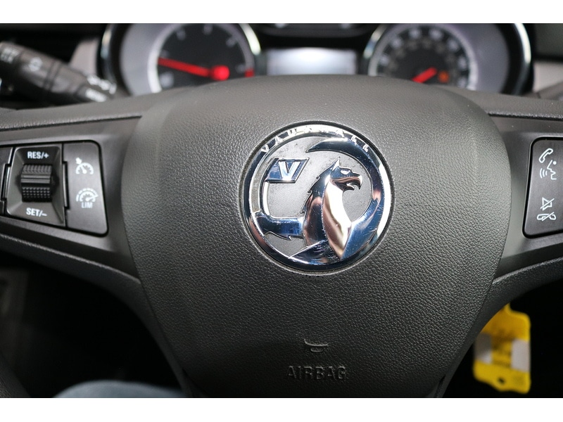 Used Vauxhall Astra 2016 for sale - 74367478: Photo 20
