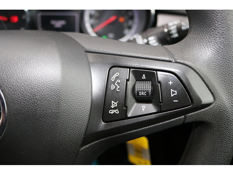 Used Vauxhall Astra 2016 for sale - 74367478: Photo 21