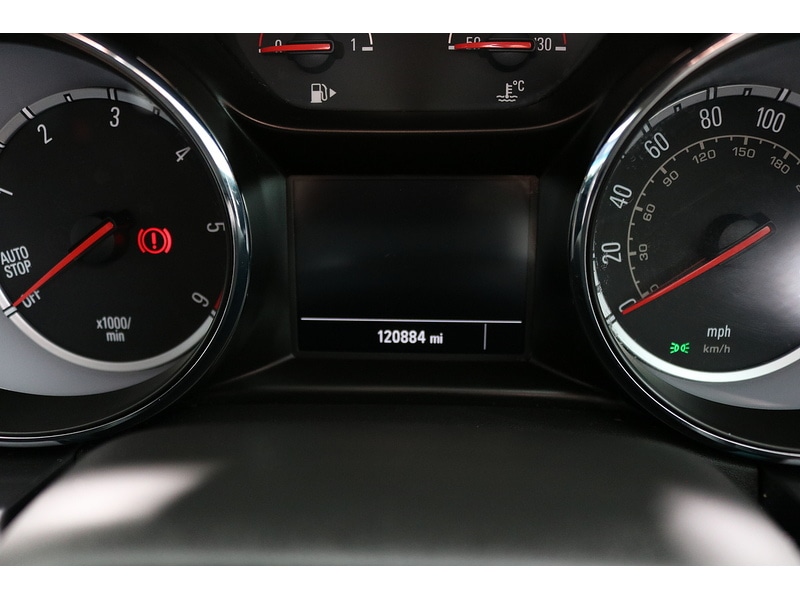Used Vauxhall Astra 2016 for sale - 74367478: Photo 22