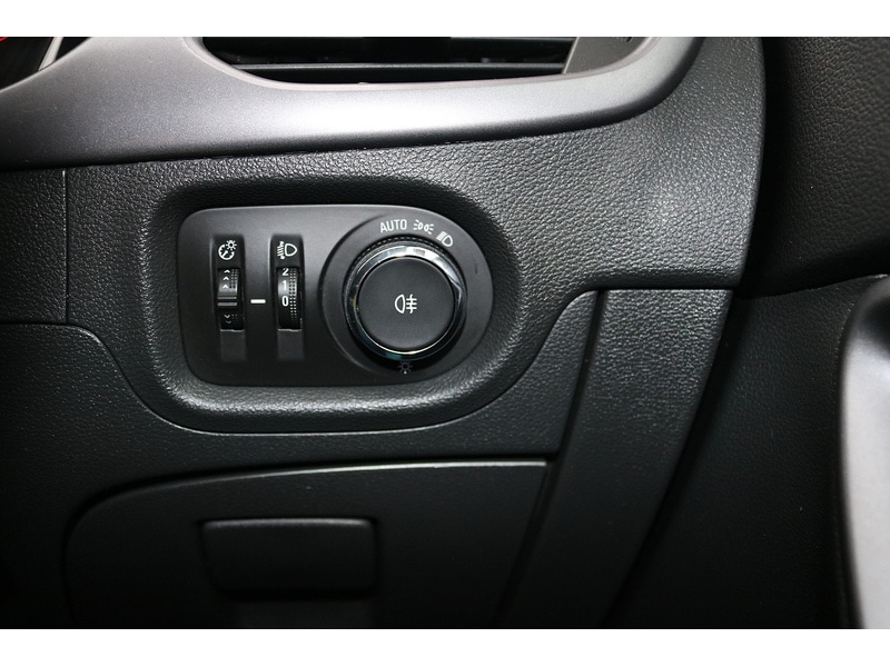 Used Vauxhall Astra 2016 for sale - 74367478: Photo 23