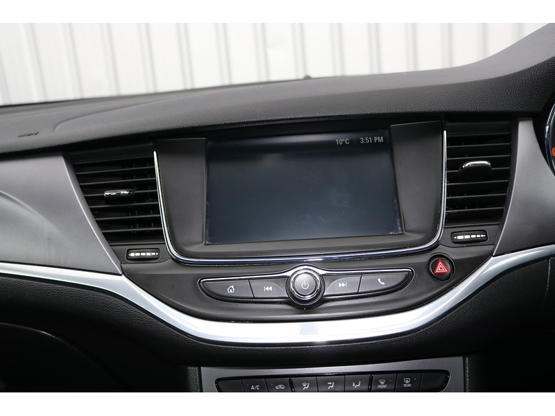 Used Vauxhall Astra 2016 for sale - 74367478: Photo 24